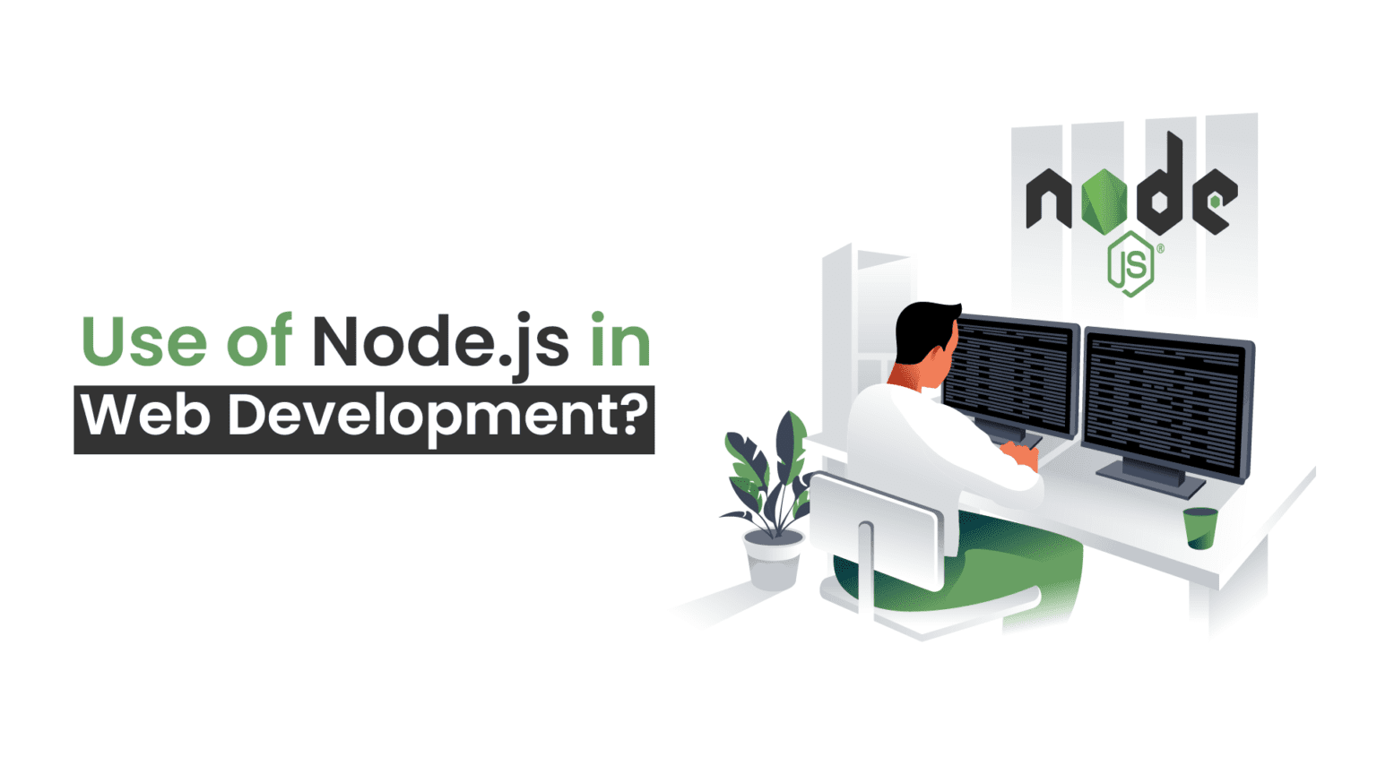 Node.js in Web development
